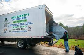 Best Basement Cleanout  in Shawneeland, VA